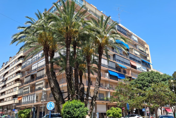 Appartement - Revente - Orihuela - Orihuela - City
