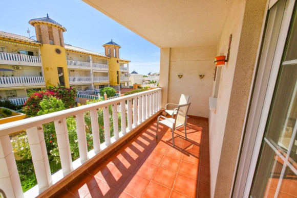 Appartement - Revente - Orihuela - Orihuela