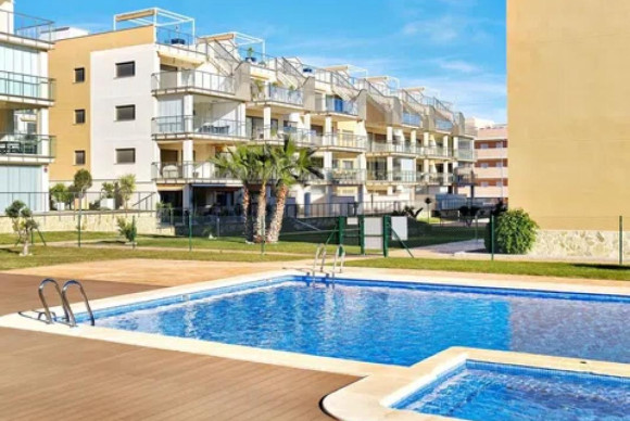 Appartement - Revente - Orihuela - Orihuela