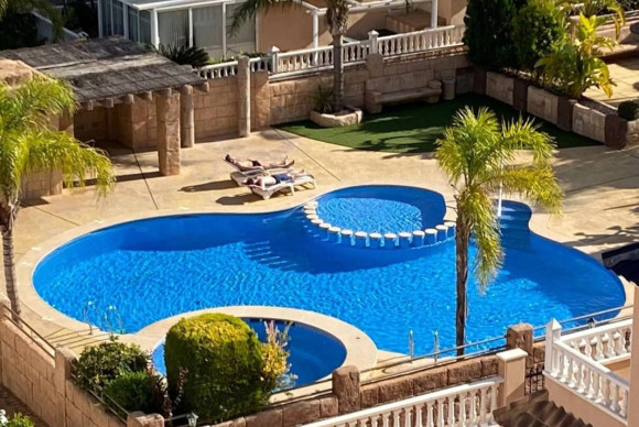 Appartement - Revente - Orihuela - Orihuela