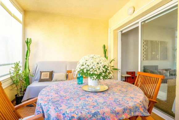 Appartement - Revente - Orihuela - Orihuela