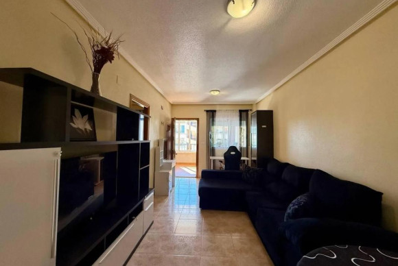 Appartement - Revente - Orihuela - Orihuela