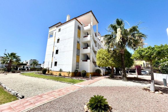 Appartement - Revente - Orihuela - Orihuela