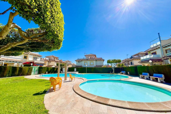 Appartement - Revente - Orihuela - Orihuela