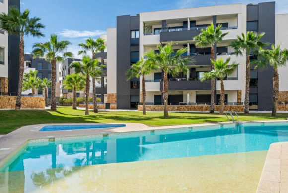Appartement - Revente - Orihuela - Orihuela