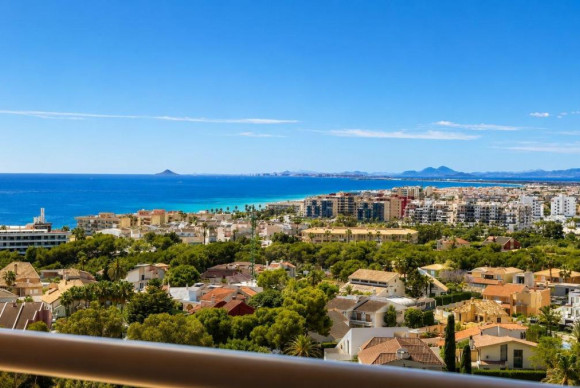 Appartement - Revente - Orihuela - Orihuela