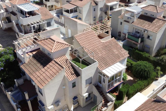 Appartement - Revente - Orihuela - Orihuela