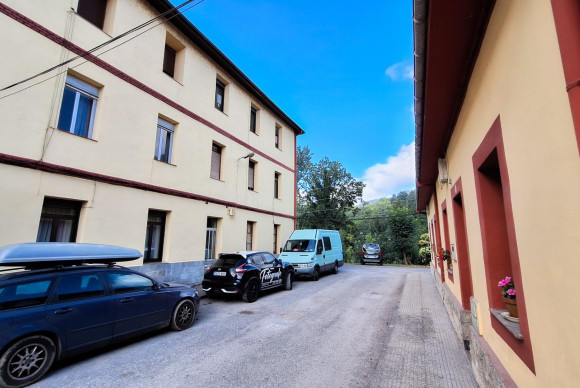 Appartement - Revente - Oviedo - Trubia