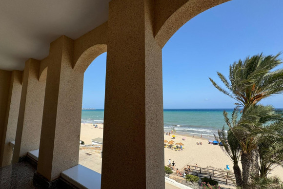 Appartement - Revente - Pilar de la Horadada - A15675