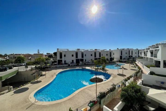 Appartement - Revente - Pilar de la Horadada - Pilar de la Horadada