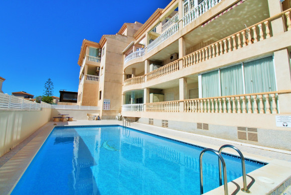 Appartement - Revente - Playa Flamenca - Playa Flamenca