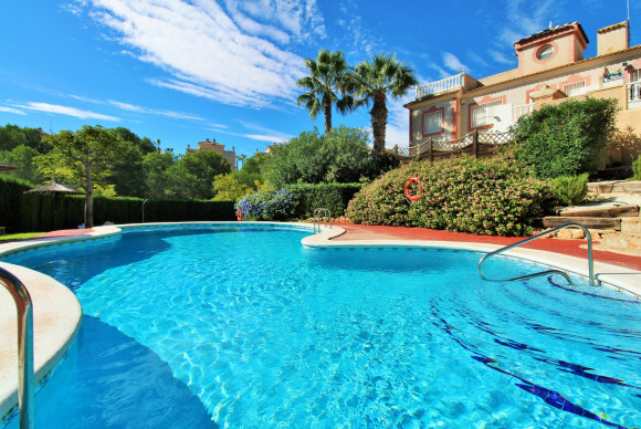 Appartement - Revente - Playa Flamenca - Playa Flamenca