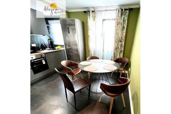 Appartement - Revente - Puçol - Puçol