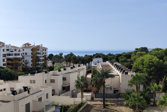 Appartement - Revente - Punta Prima - Punta Prima