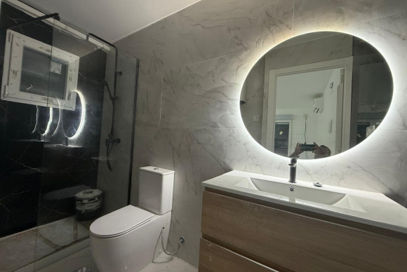 Appartement - Revente - Rojales - Ciudad Quesada