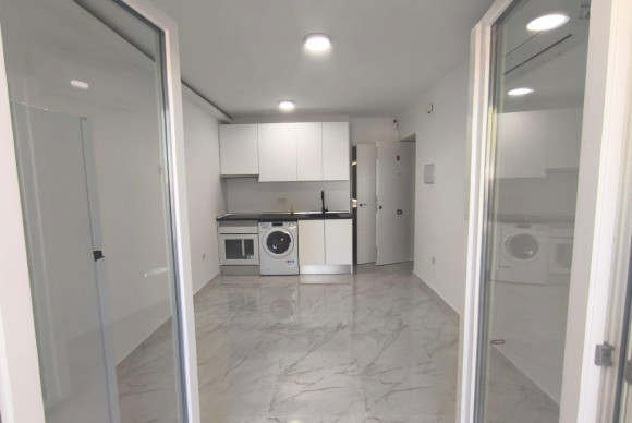 Appartement - Revente - Rojales - Ciudad Quesada