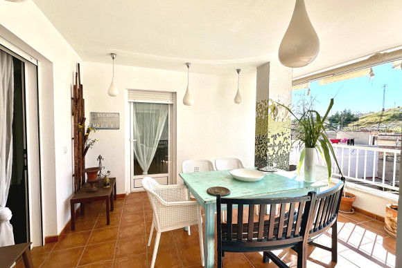 Appartement - Revente - Rojales - Rojales