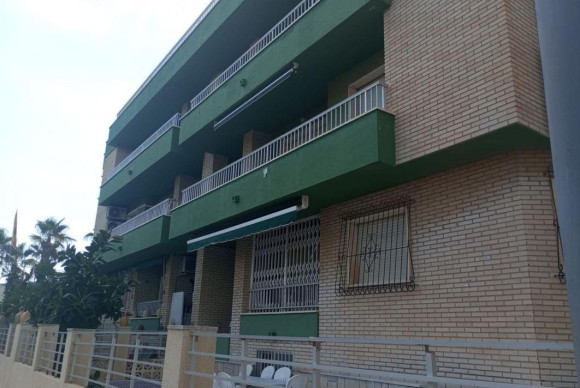 Appartement - Revente - San Javier - San Javier