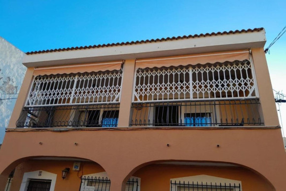 Appartement - Revente - San Javier - San Javier