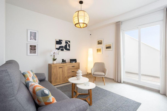 Appartement - Revente - San Javier - San Javier