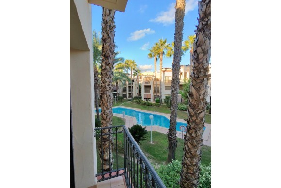 Appartement - Revente - San Javier - San Javier
