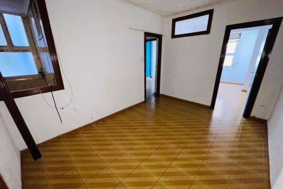 Appartement - Revente - SAN JUAN ALICANTE - Altozano