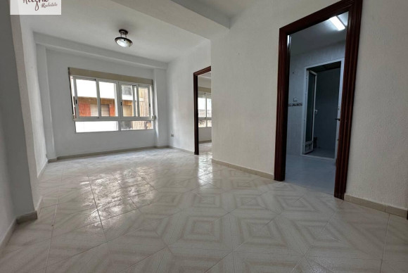 Appartement - Revente - SAN JUAN ALICANTE - Altozano