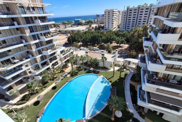 Appartement - Revente - SAN JUAN ALICANTE - Playa San Juan