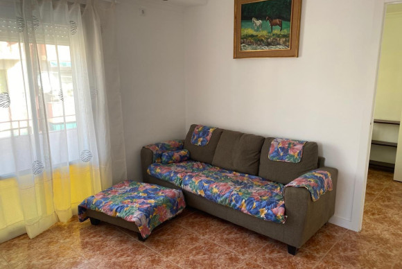 Appartement - Revente - SAN JUAN ALICANTE - Virgen del remedio