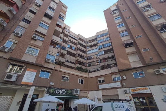 Appartement - Revente - San Juan de Alicante - Centro