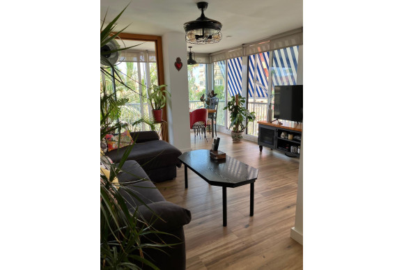 Appartement - Revente - San Juan Playa - 72817