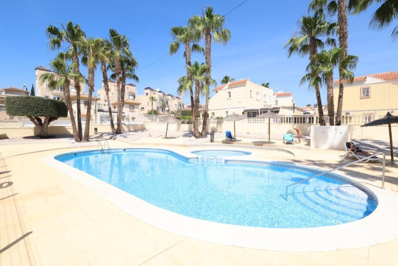 Appartement - Revente - San Miguel de Salinas - Las filipinas