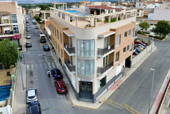 Appartement - Revente - San Miguel de Salinas - San Miguel de Salinas