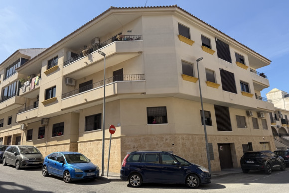 Appartement - Revente - San Miguel de Salinas - San Miguel - Town