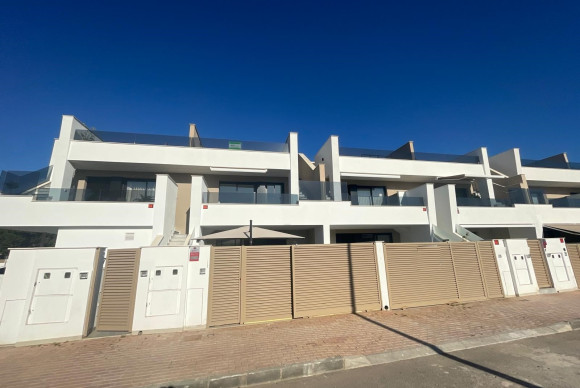 Appartement - Revente - San Pedro del Pinatar - JJVRE-26863