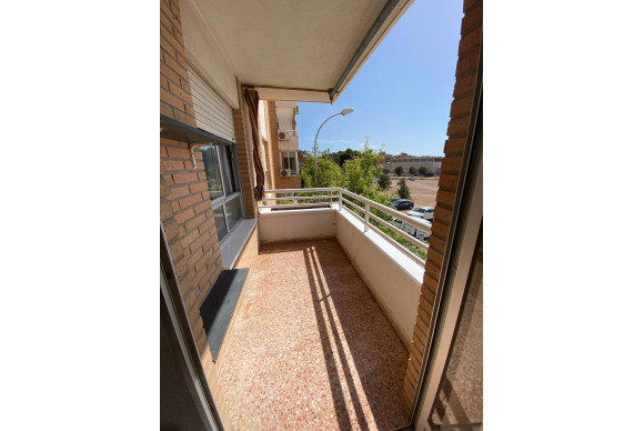 Appartement - Revente - San Vicente del Raspeig - Alicante-San Vicente del Raspeig