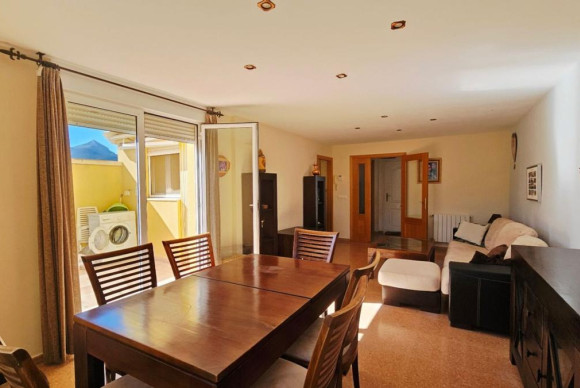 Appartement - Revente - Tibi - Tibi