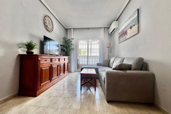 Appartement - Revente - Torrevieja - Acequion