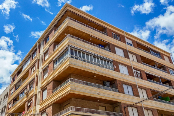 Appartement - Revente - Torrevieja - Acequion