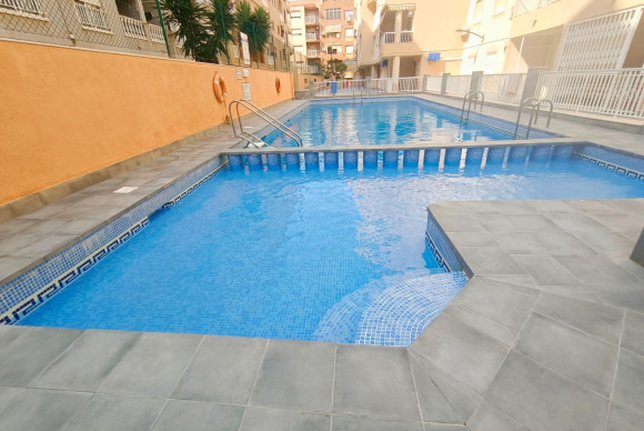 Appartement - Revente - Torrevieja - Acequion