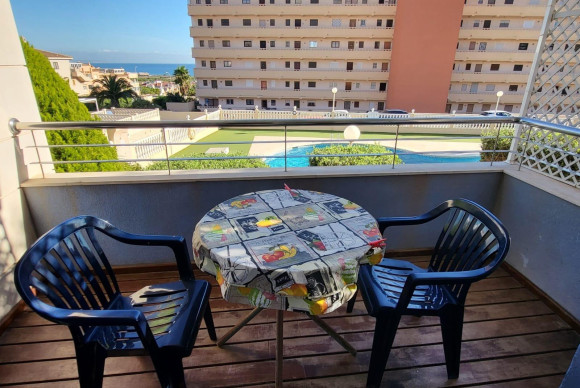 Appartement - Revente - Torrevieja - B10500