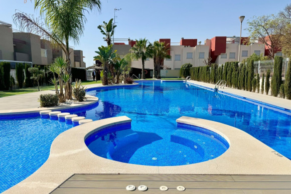 Appartement - Revente - Torrevieja - b9906