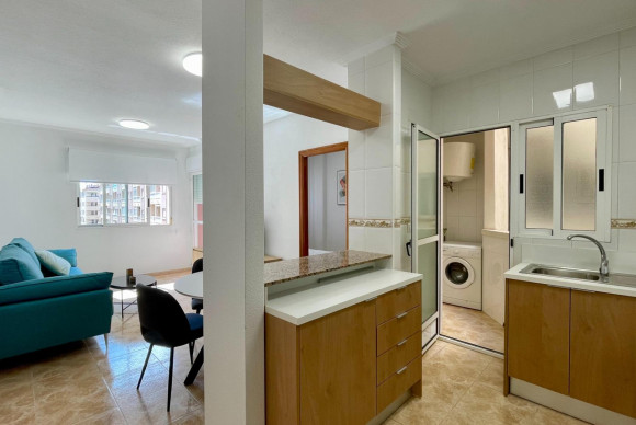 Appartement - Revente - Torrevieja - Centro