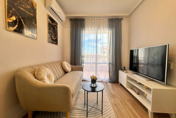 Appartement - Revente - Torrevieja - Centro