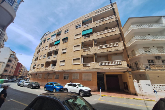 Appartement - Revente - Torrevieja - Centro