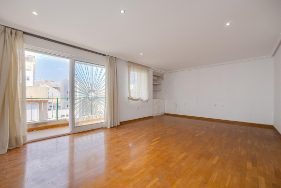 Appartement - Revente - Torrevieja - Centro