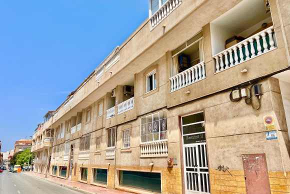 Appartement - Revente - Torrevieja - Centro