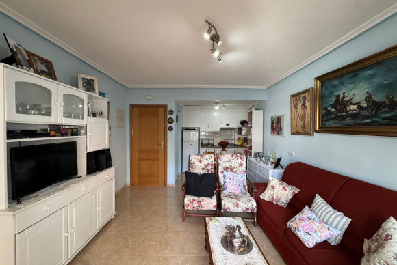 Appartement - Revente - Torrevieja - Centro