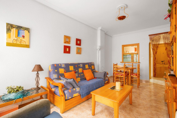Appartement - Revente - Torrevieja - Centro