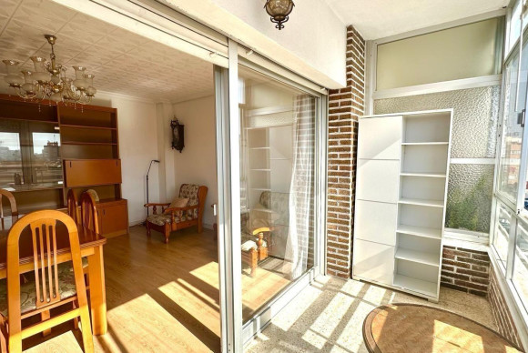 Appartement - Revente - Torrevieja - Centro